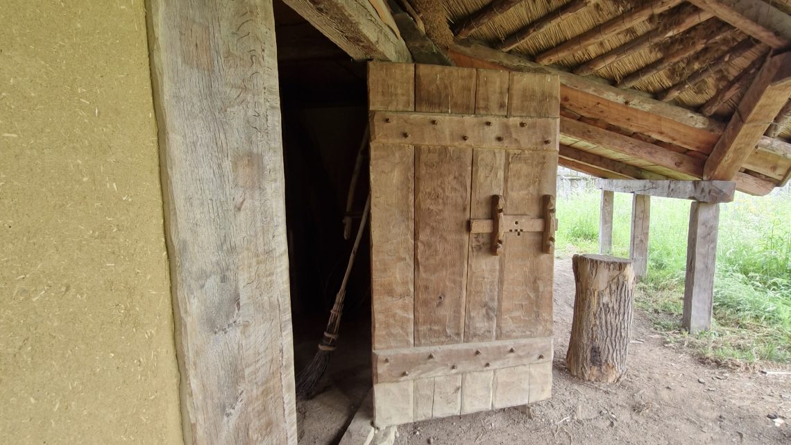 30.05.2024 – Lauresham