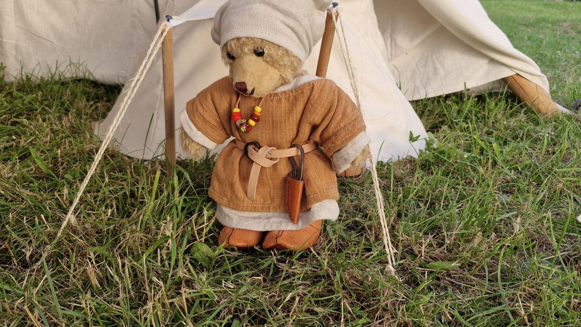 20.06.2024-23.06.2024 – Pfalzschlacht Tilleda