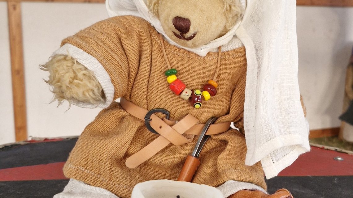 21.08.-25.08.2024 – Battle of Bavaria (Bob)