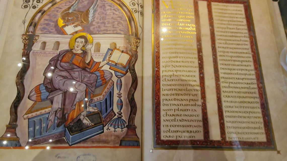 06.10.2024 – Kaiserpfalz Paderborn