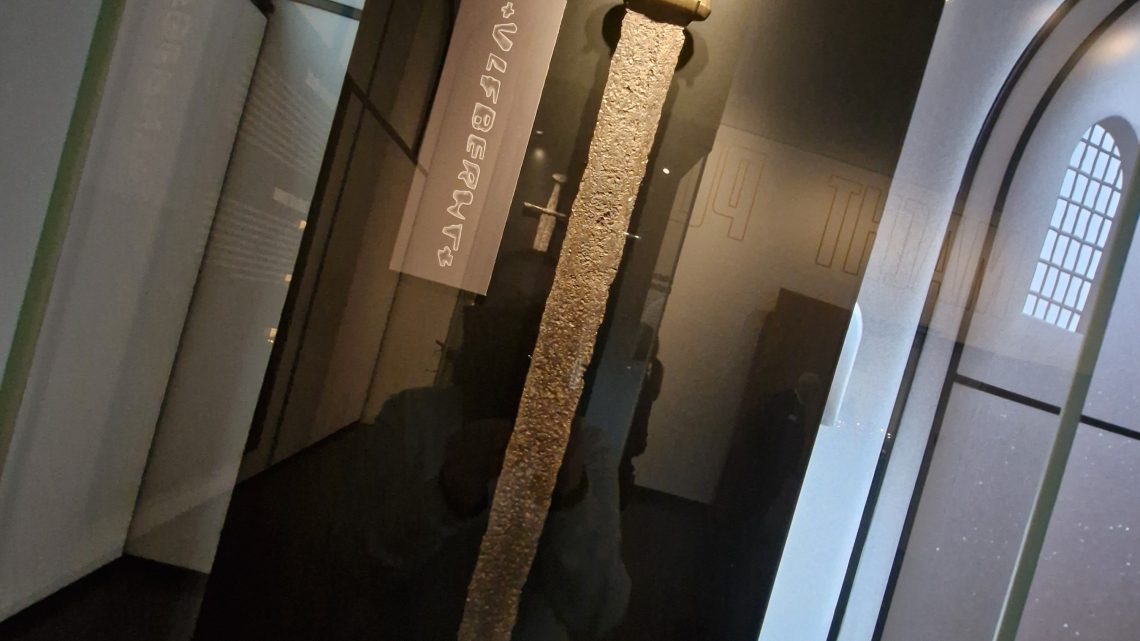 14.12.2024 – The Hidden Länd