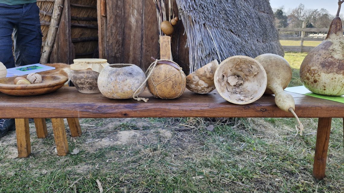 09.03.2025 – Frühlingsfest in Lauresham