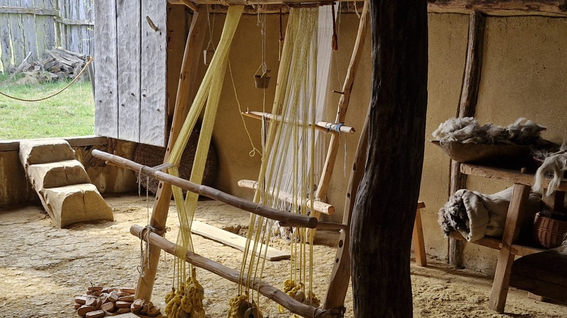 23.03.2025 – Tag des Handwerks, Textilien