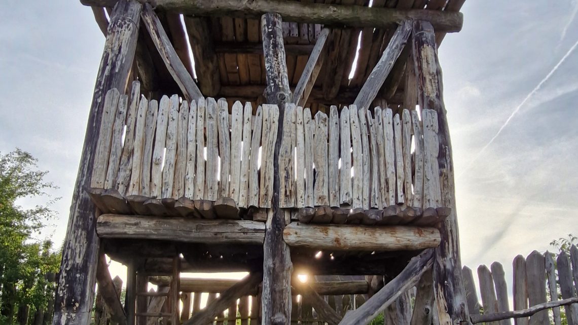 29.05. – 01.06.2025 – Funkenburg 531