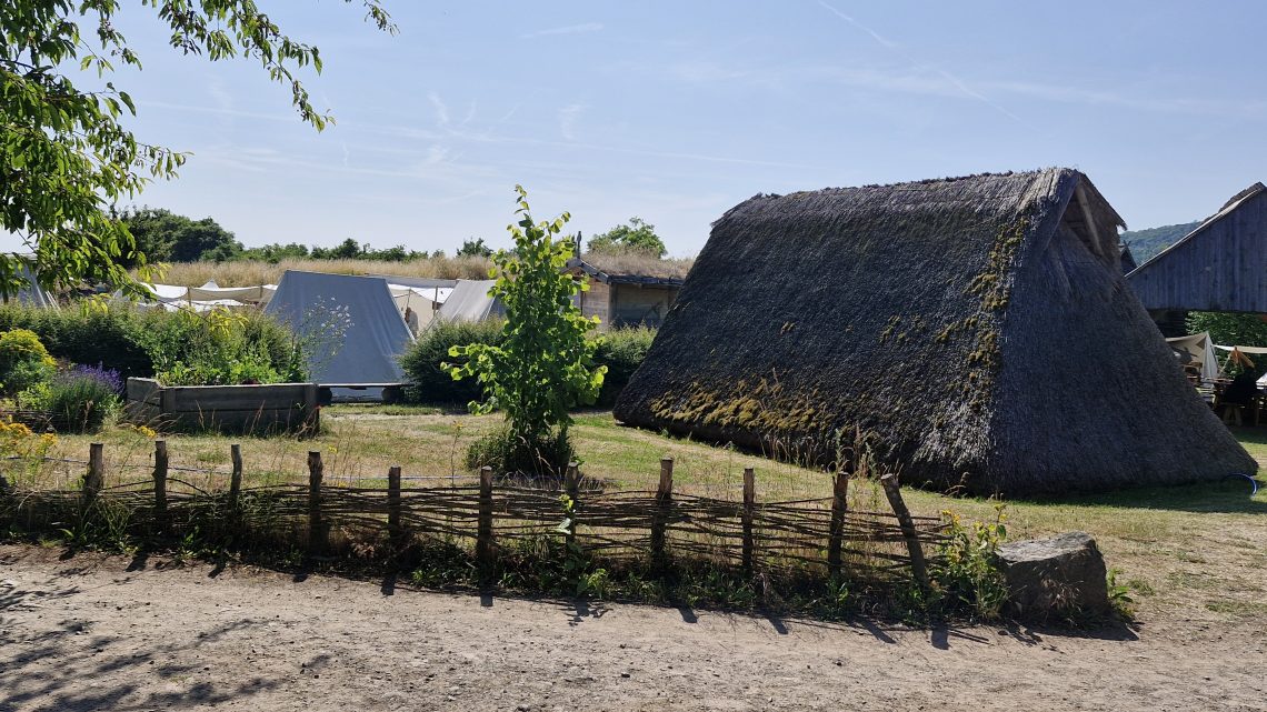 19.06. – 22.06.2025 – Pfalzschlacht Tilleda