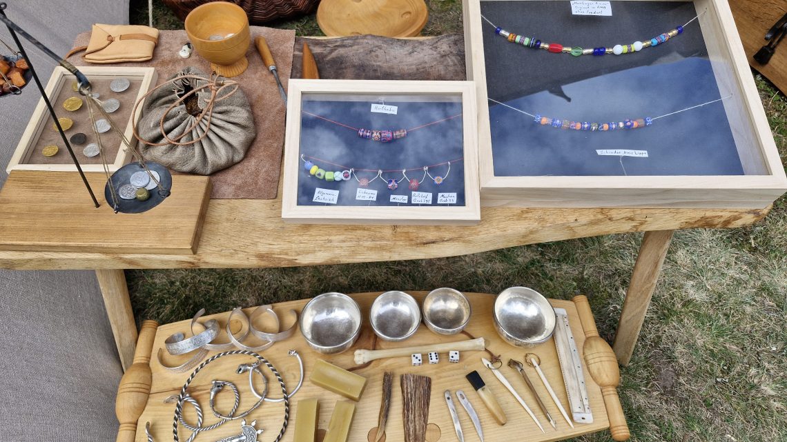 23.08.2025 – Altsachsenevent in Steyerberg