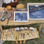 23.08.2025 - Altsachsenevent in Steyerberg