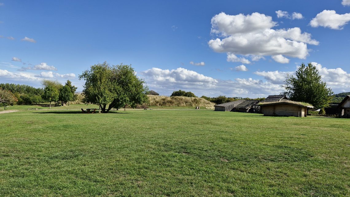 11.09. – 14.09.2025 – Belebung Tilleda