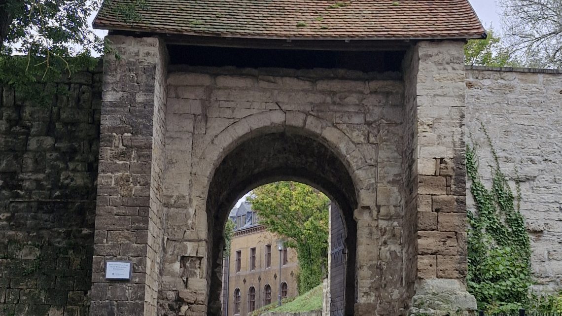 04.10.2025 – Runneburg Weißenfels
