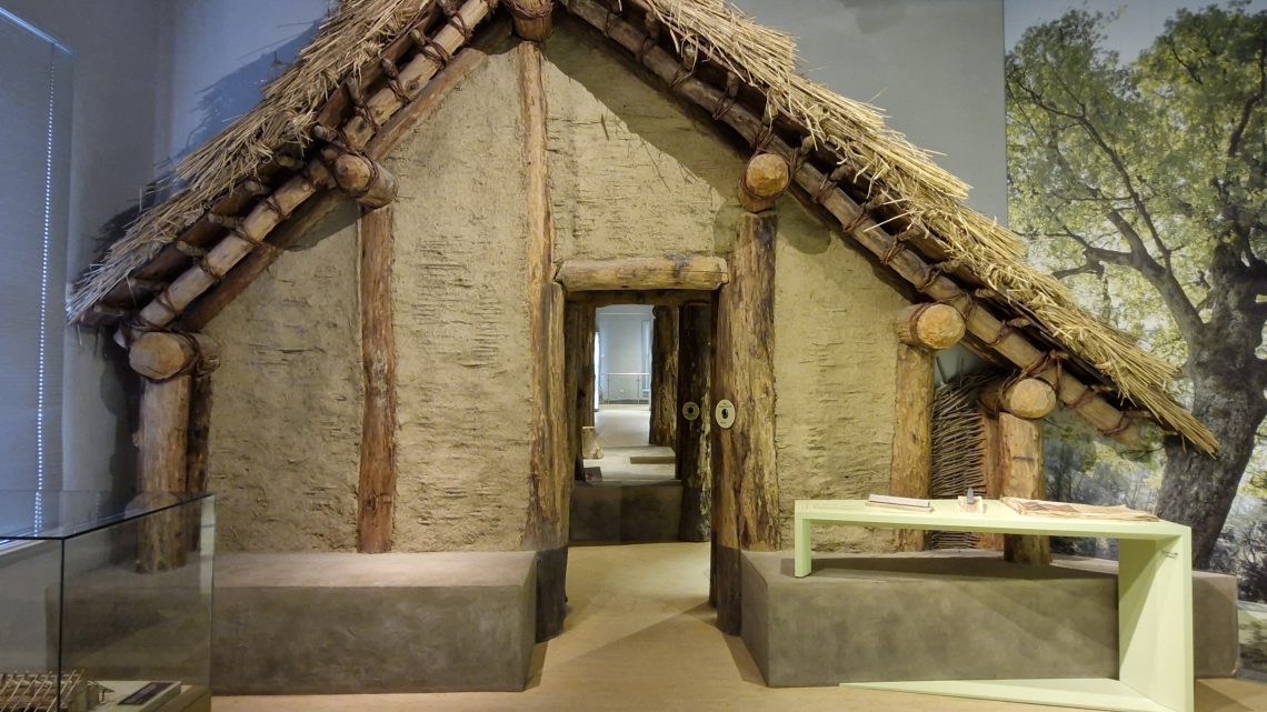 04.10.2025 – Archäologisches Museum für Ur- und Frühgeschichte Weimar