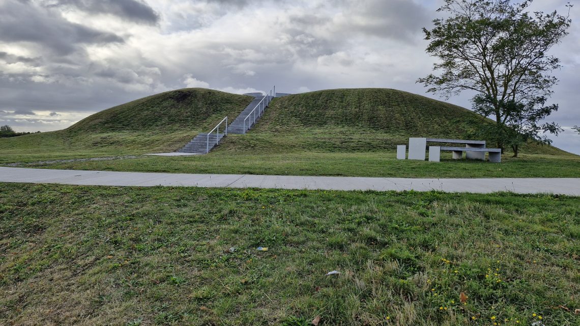 05.10.2025 – Leubinger Fürstenhügel