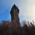 31.12.2025 - Wallace Monument