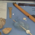 04.03.2017 - Ausstellung Thor Freya im Archäologischen Museum Frankfurt am Main