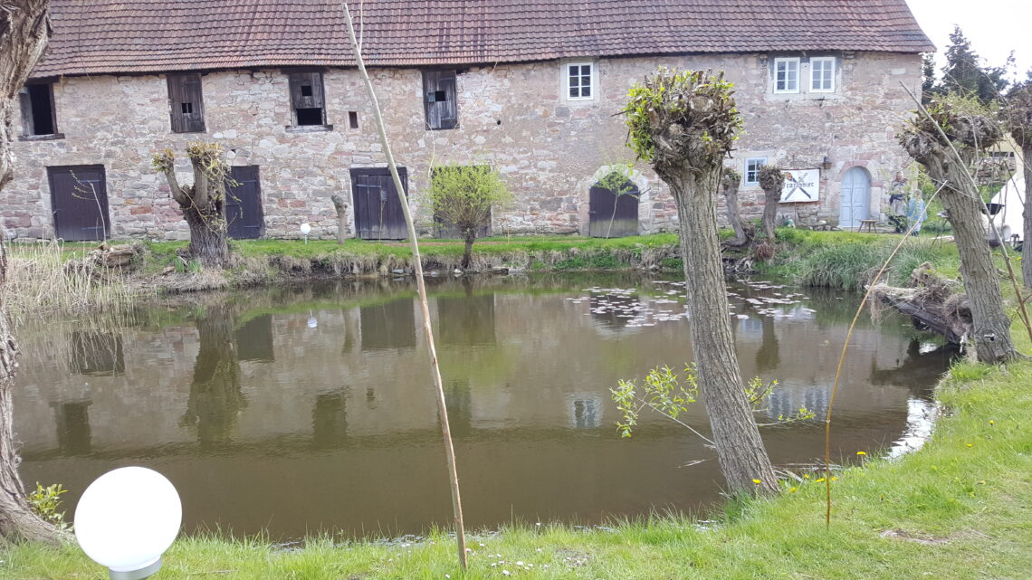 28.-30.04.2017 – Breitungen