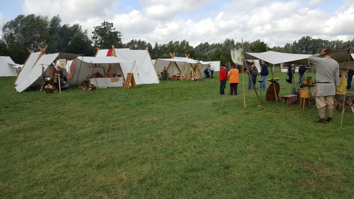 08.-10.09.2017 – Schloss Diersfordt