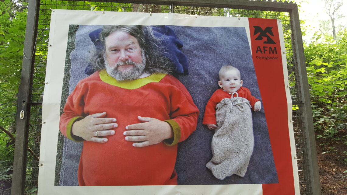 04.06.2017 – Oerlinghausen