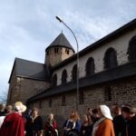 11.03.2018 - Vereinsausflug Ursellis Historica