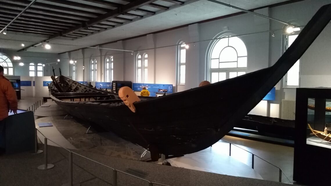 01.04.2018 – Schloss Gottorf