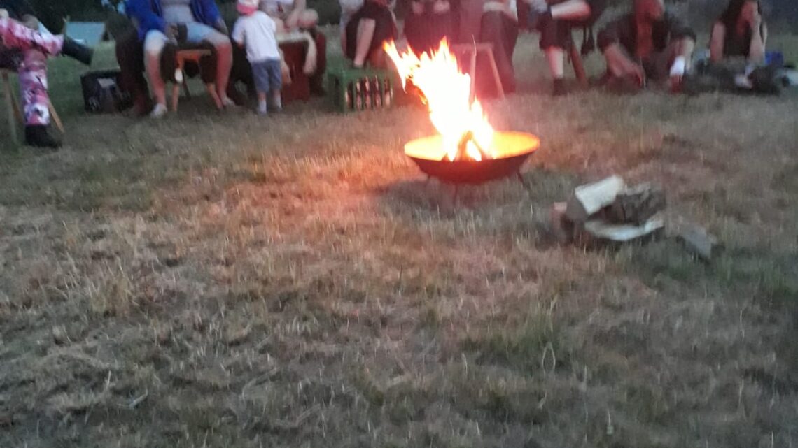 16.-23.06.2019 – Werratal