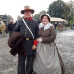 05.10.2019 - Reenactmentmesse Minden