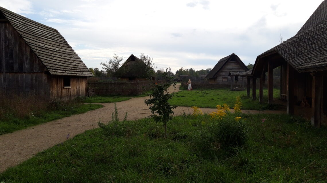 20.10.2019 – Lauresham