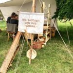 30.07.-02.08.2020 - Feyerey-Ersatzlager (Ursellis Historica Vereinsgelände)