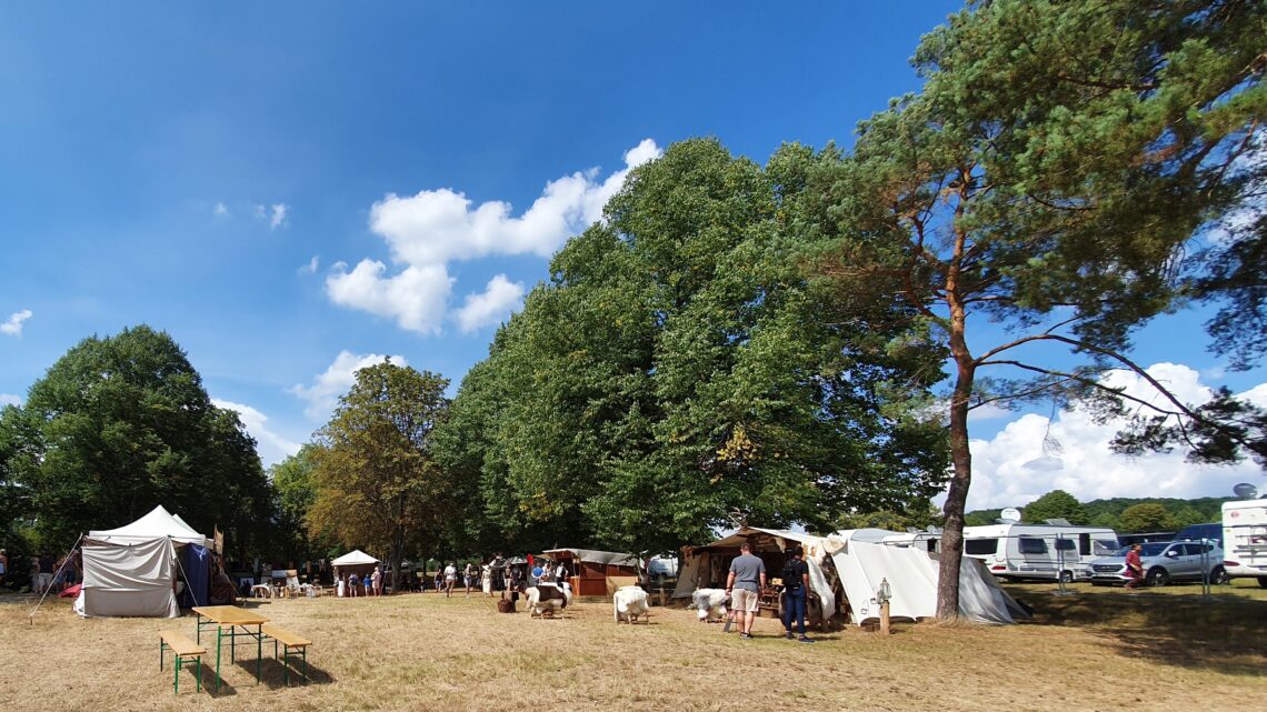 16.08.2020 – Loreley