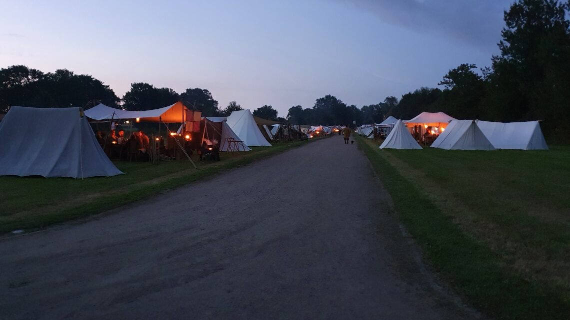 19.-23.08.2021 – Bockhorn