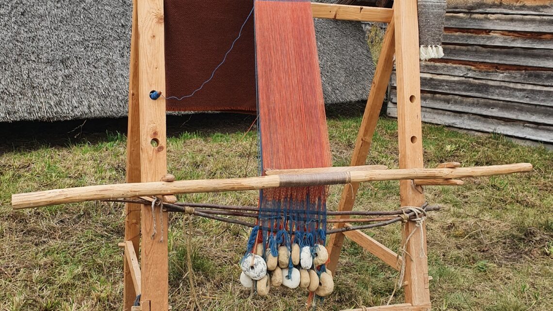 31.10.2021 – Herbstfest Lauresham