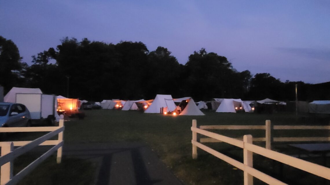 03.-06.06.2022 – Schilde