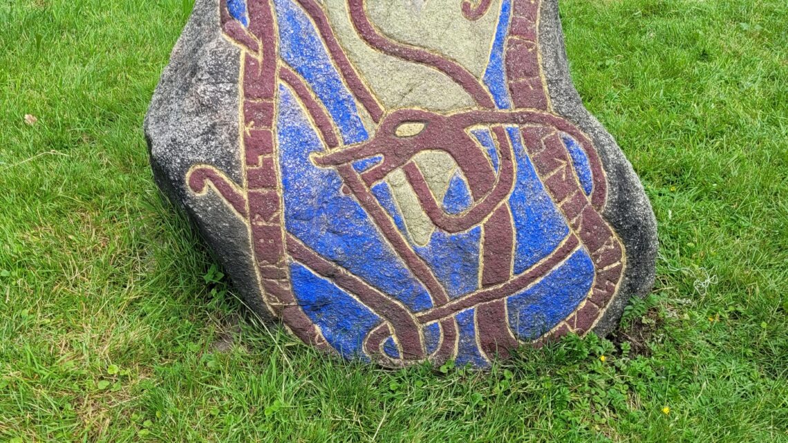 23.07.2022 – Wallmuseum Oldenburg