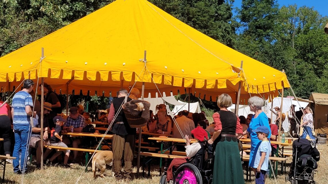 06.08.2022 – Oberurseler Feyerey