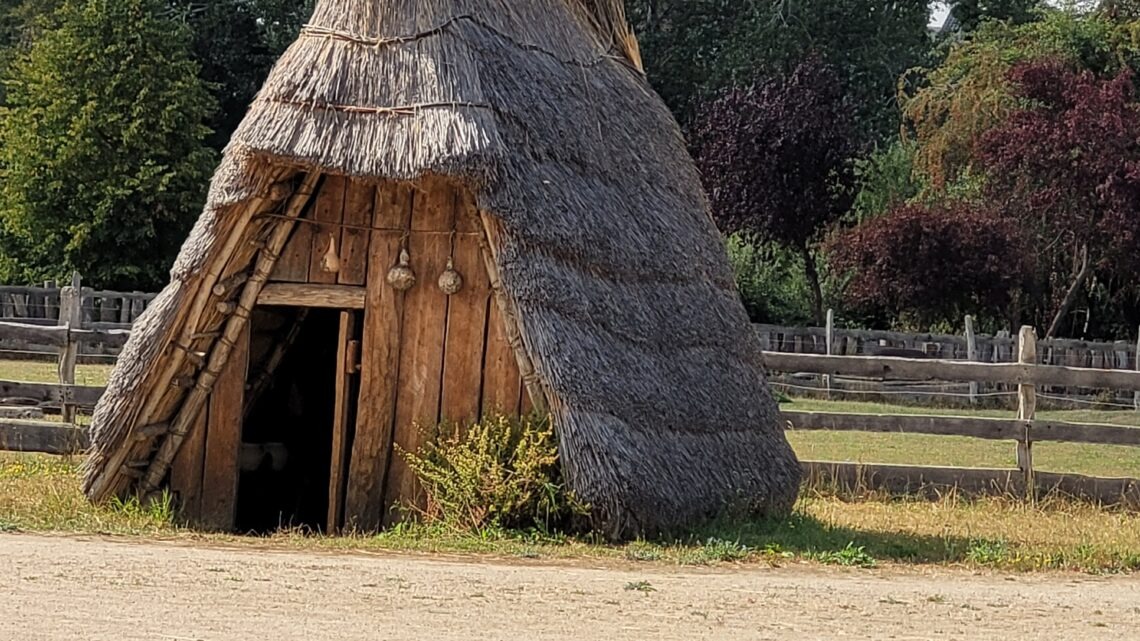 04.09.2022 – Tag der offenen Tür Lauresham