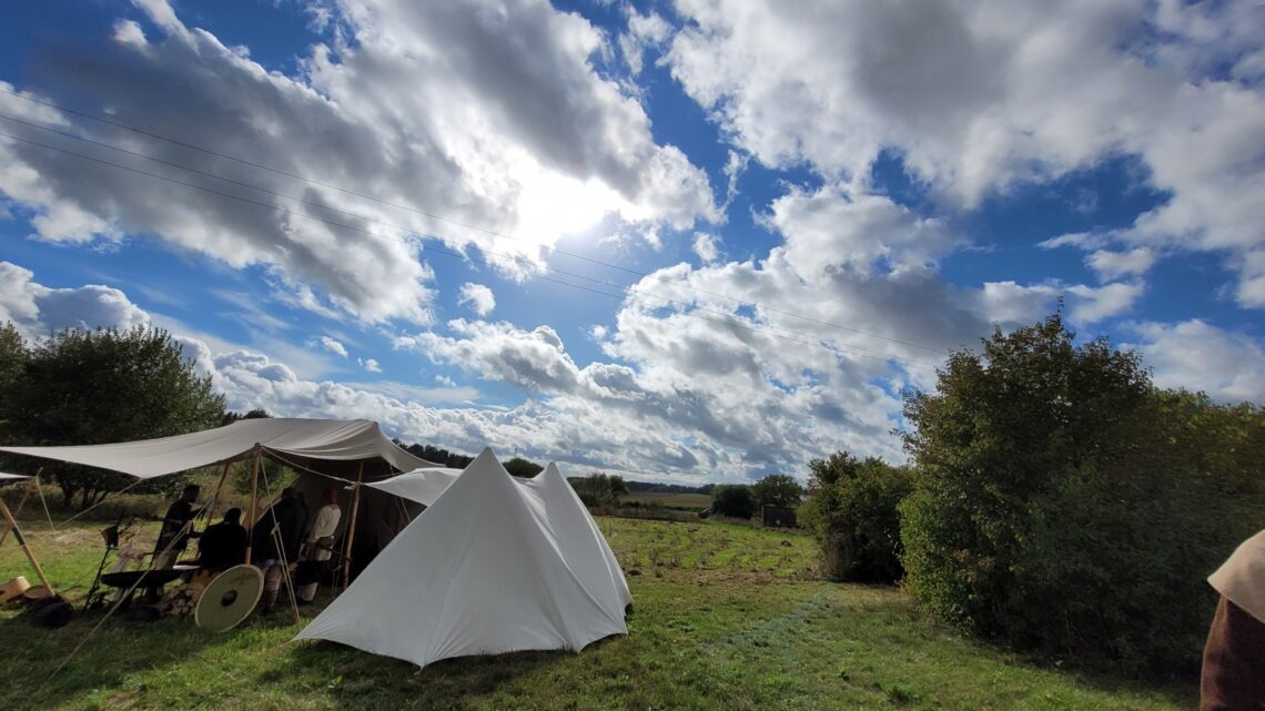 17.09.2022 – Wikingerfest Adventon