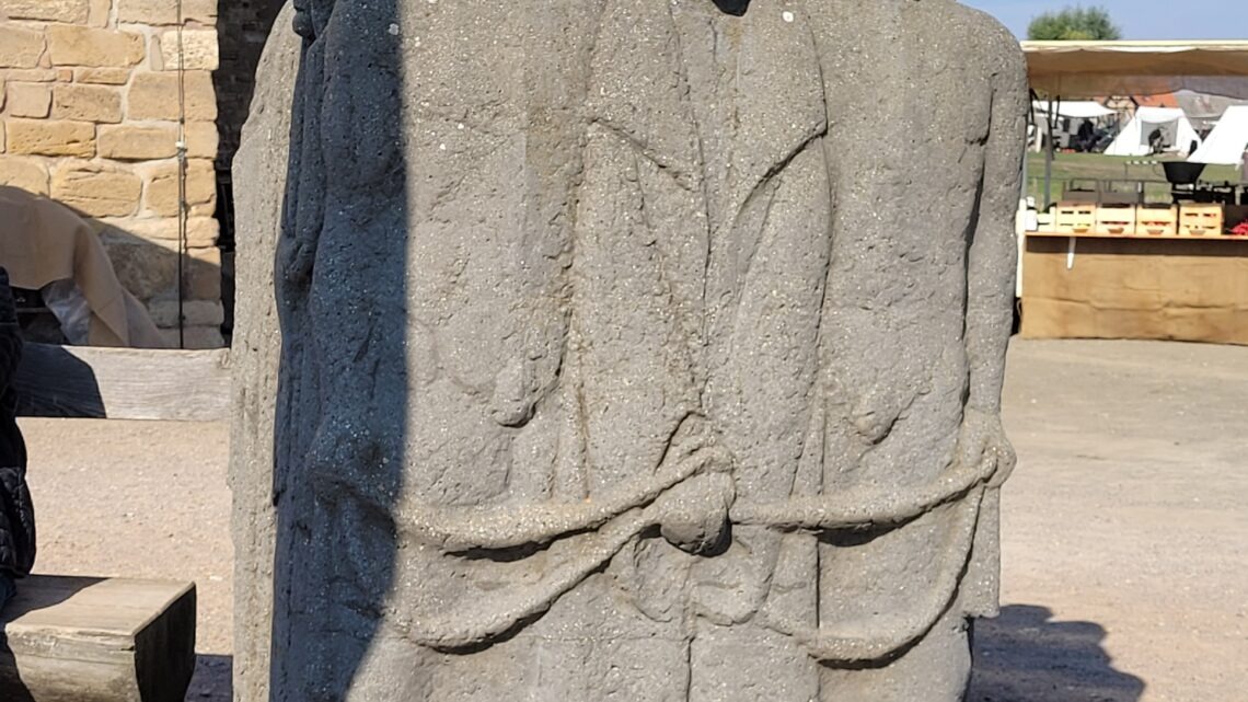 24.09.2022 – Heldrungen