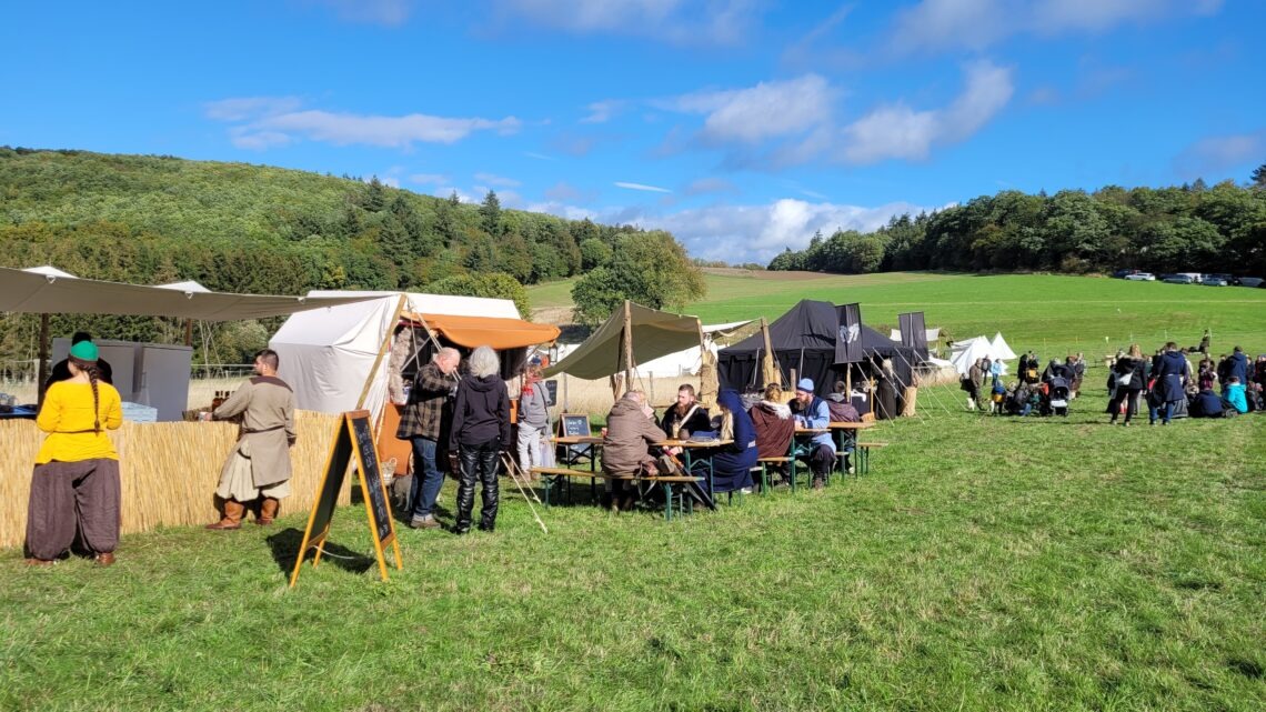 01.10.2022 – Utzenhain