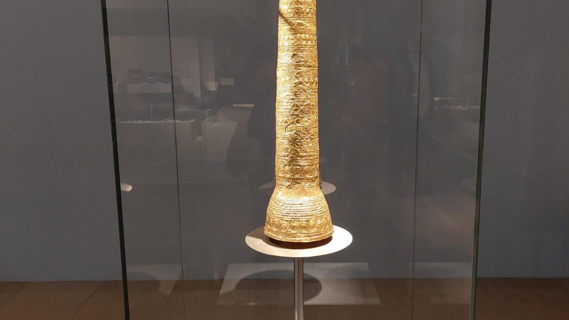 03.10.2022 – Germanisches Nationalmuseum Nürnberg