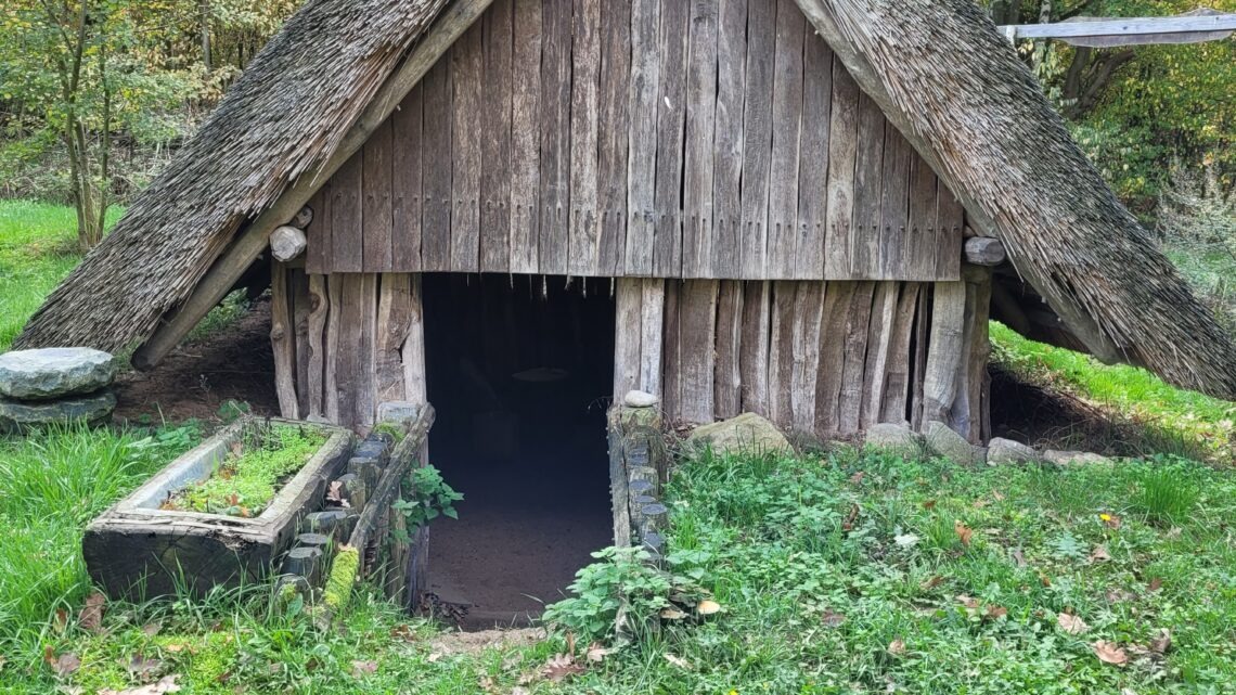 19.10.2022 – Vereinsgelände Rauwzi