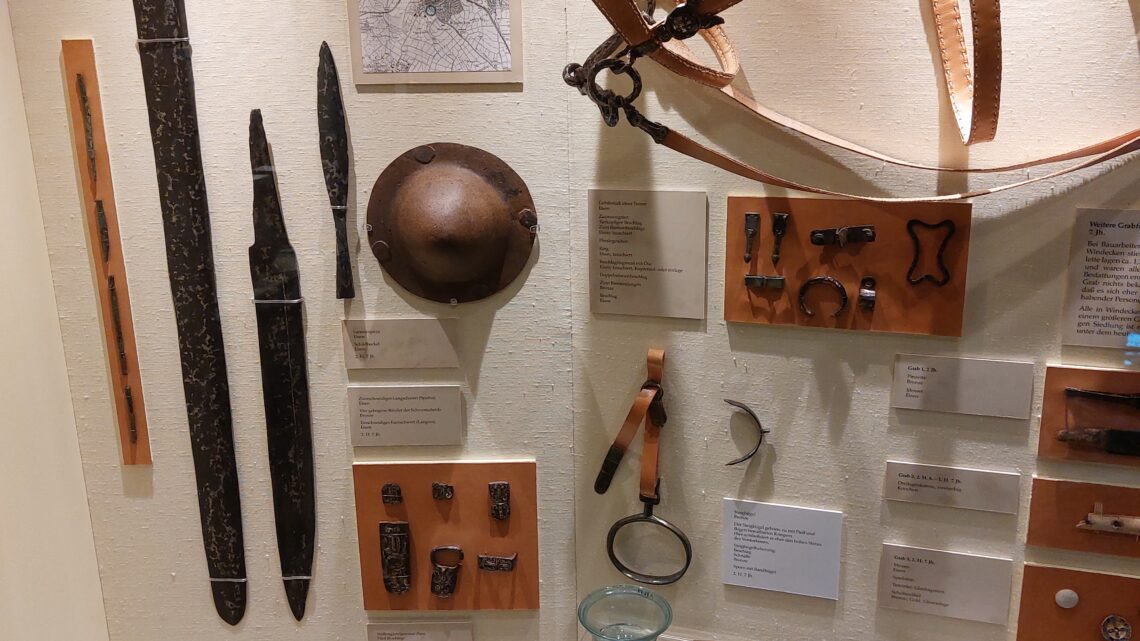 12.02.2023 – Steinheim