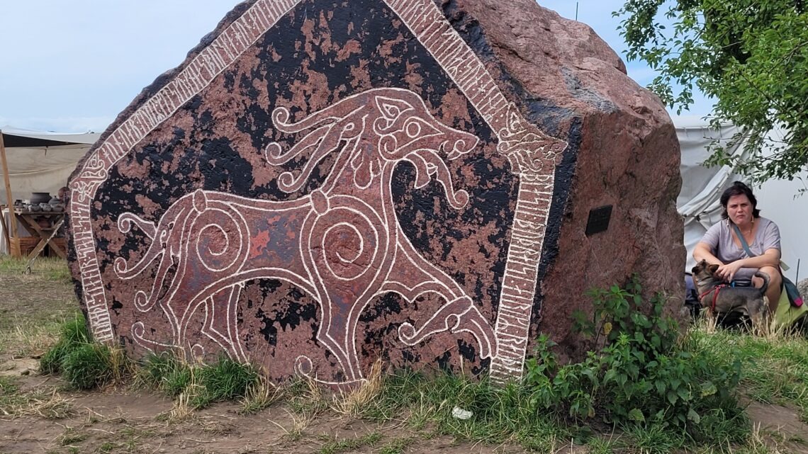 04.08.2023 – Wolin