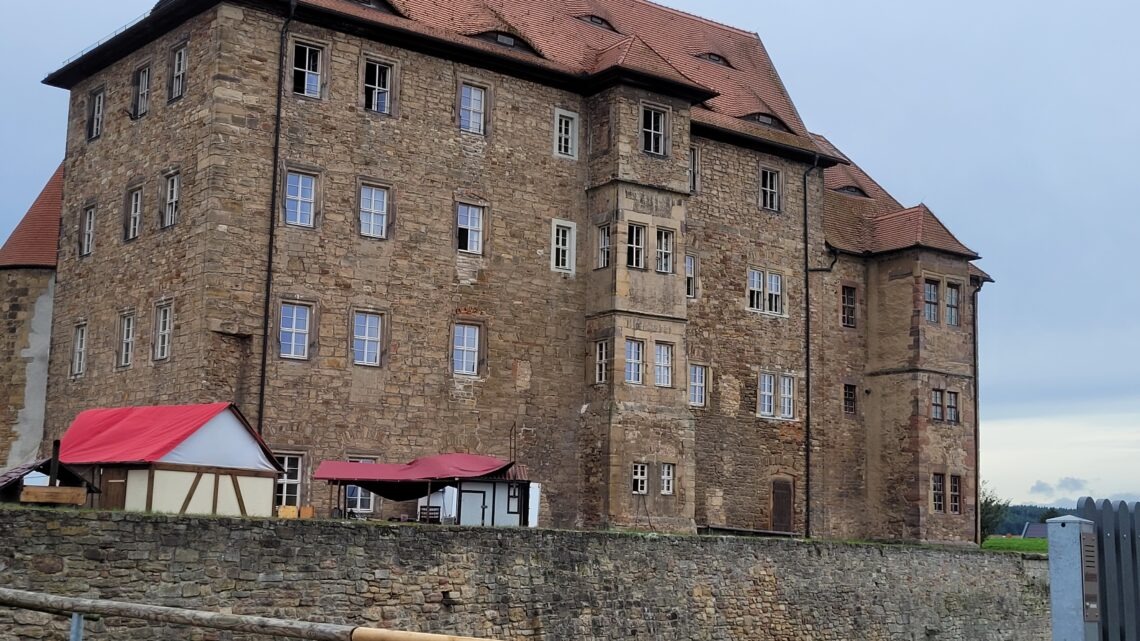 22.-24.09.2023 – Heldrungen