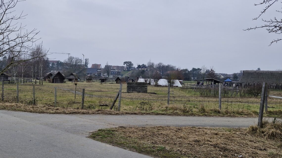 25.01.2026 – Lauresham