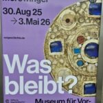 2026-02-14 Zeit der Merowinger - was bleibt?