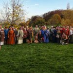 30.10.2022 - Gewandungswanderung