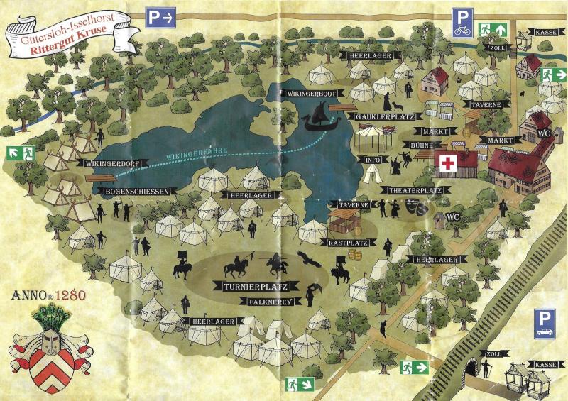 02.06.2019 – Anno 1280 Gütersloh