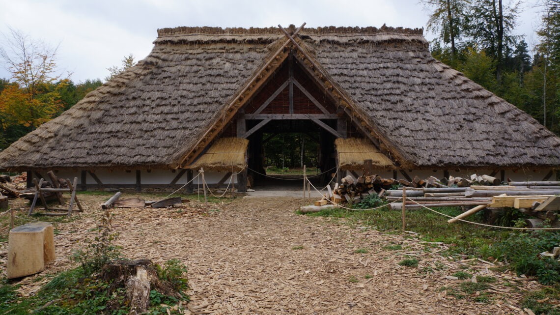 12.10.2021 – Campus Galli