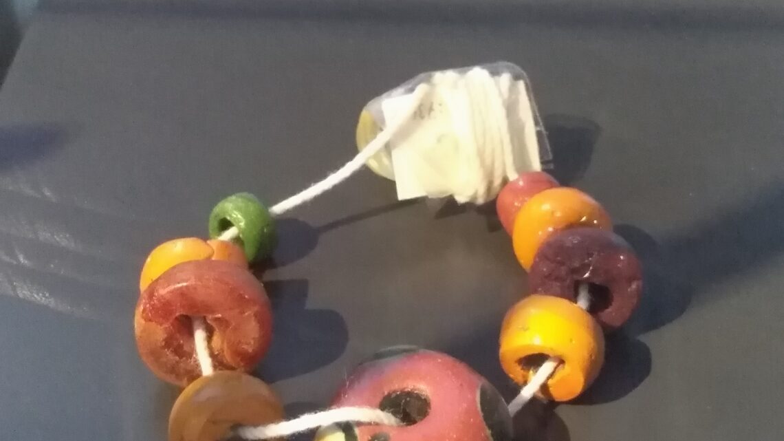 10.06.2018 – Archäologisches Museum Nienburg