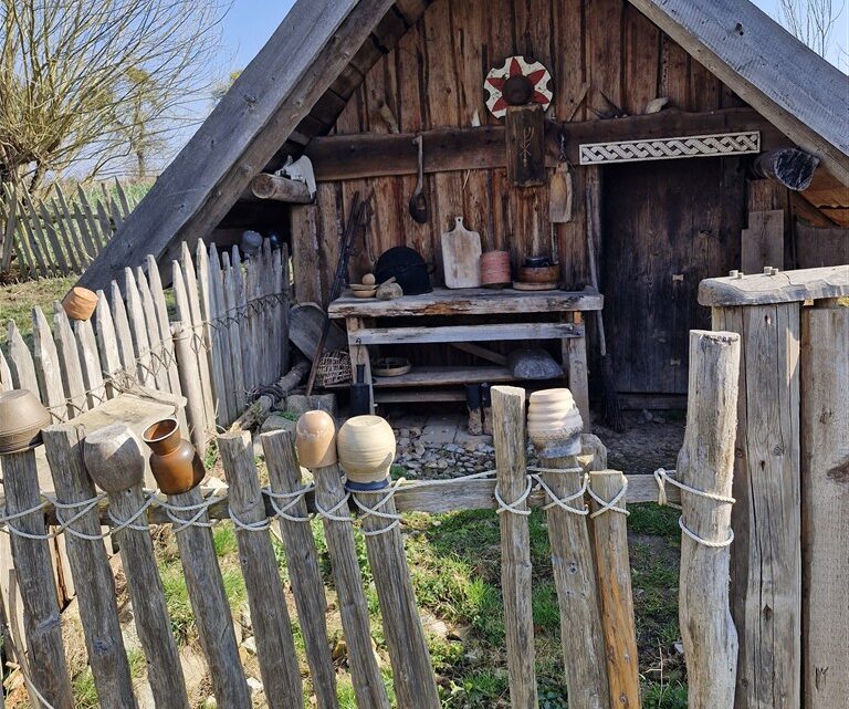 22.03.2026 – Wikingerdorf Alfeld