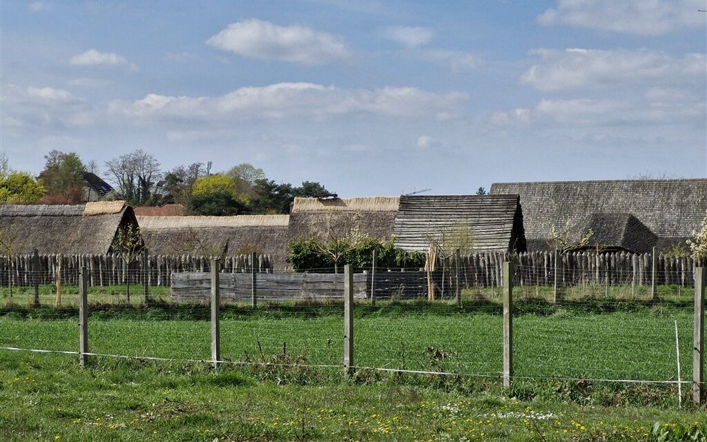 03.04.2026 – Ernährung im Frühmittelalter