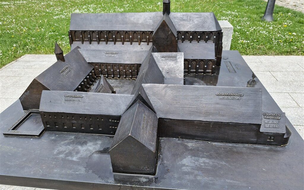 13.05.2026 – Zisterziensermuseum Kloster Walkenried
